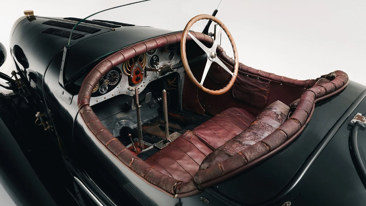1929 Bugatti - Image 2 of 31