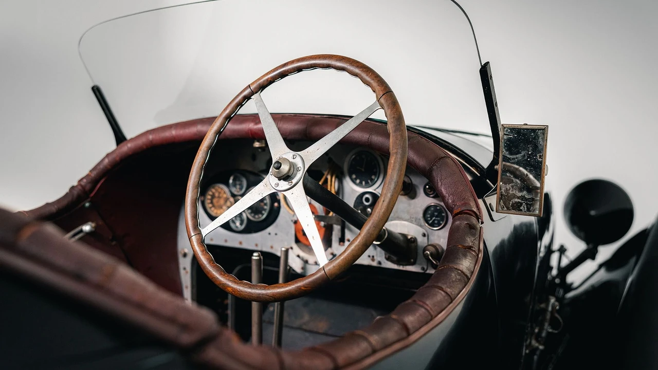 1929 Bugatti - Image 19 of 31