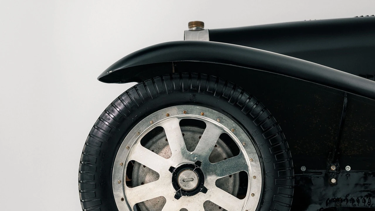 1929 Bugatti - Image 6 of 31