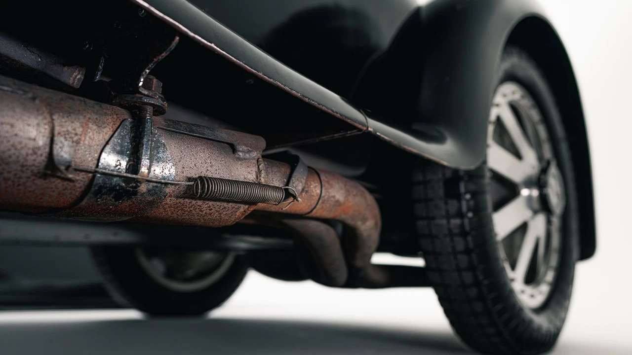 1929 Bugatti - Image 15 of 31