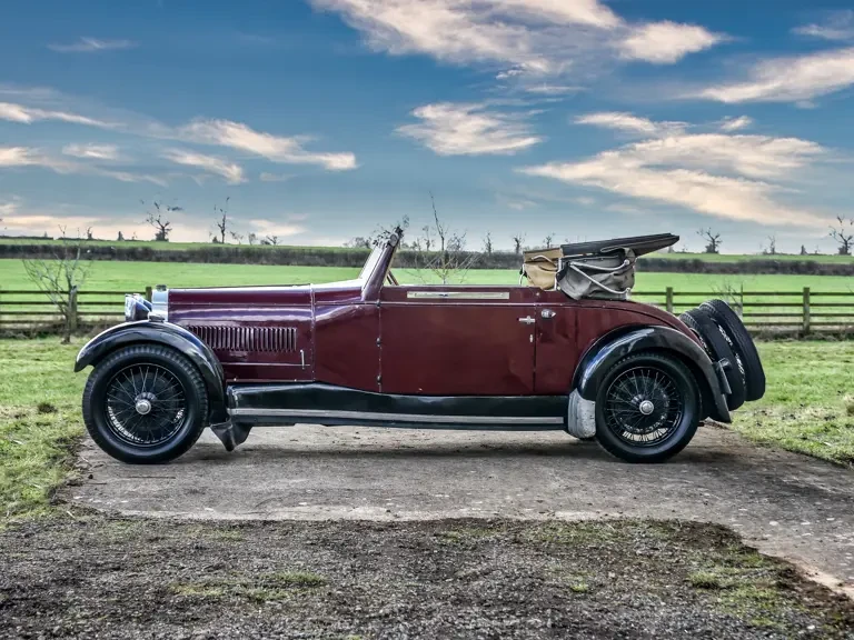 1929 Bugatti - Image 10 of 31