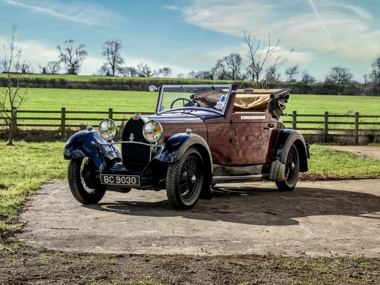 1929 Bugatti - Image 2 of 31