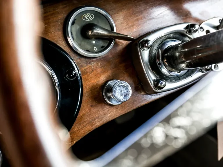 1929 Bugatti - Image 17 of 31