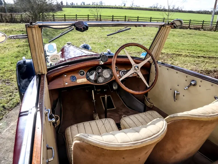 1929 Bugatti - Image 23 of 31