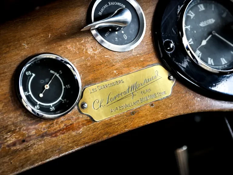 1929 Bugatti - Image 24 of 31