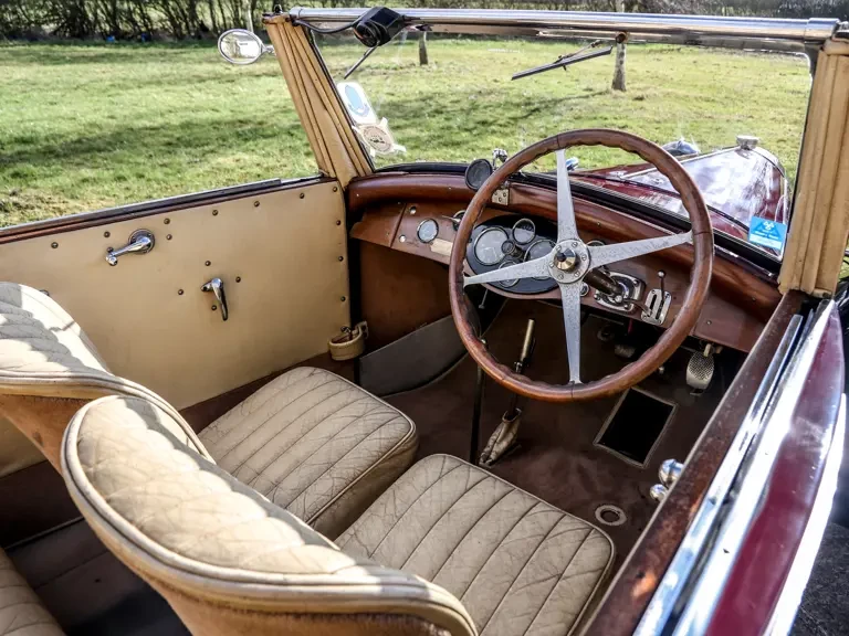 1929 Bugatti - Image 5 of 31