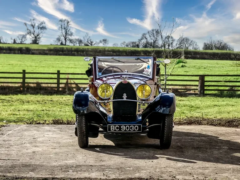 1929 Bugatti - Image 8 of 31