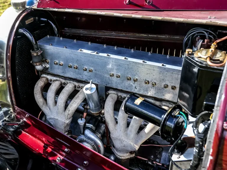 1929 Bugatti - Image 26 of 31