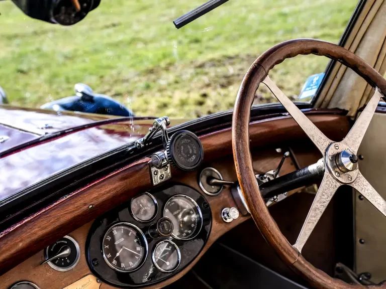 1929 Bugatti - Image 18 of 31