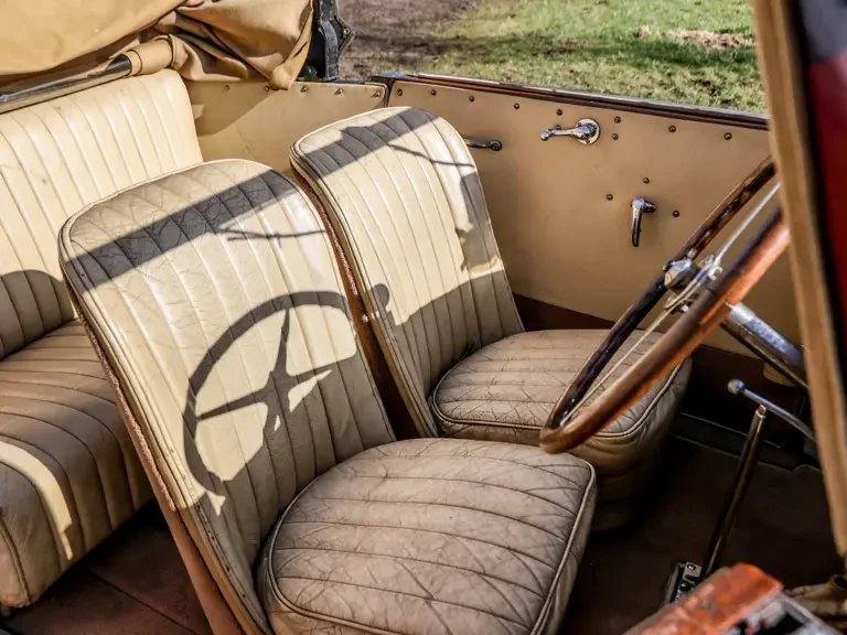 1929 Bugatti - Image 12 of 31