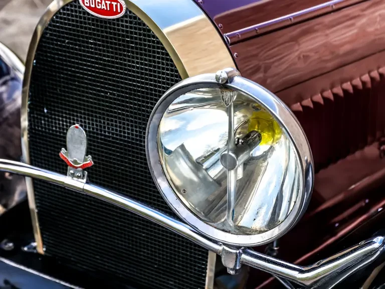 1929 Bugatti - Image 25 of 31