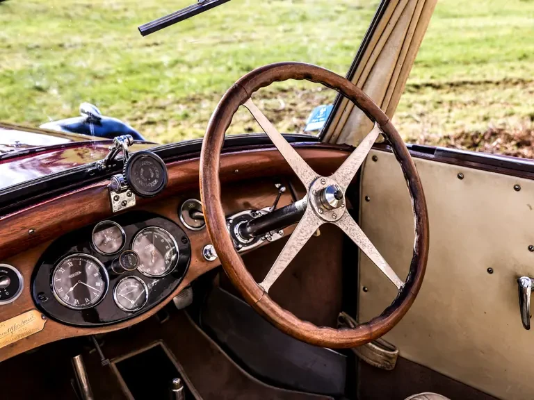 1929 Bugatti - Image 14 of 31