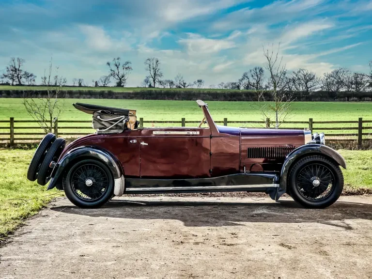 1929 Bugatti - Image 6 of 31
