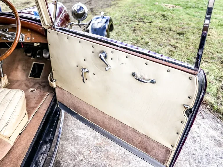 1929 Bugatti - Image 22 of 31