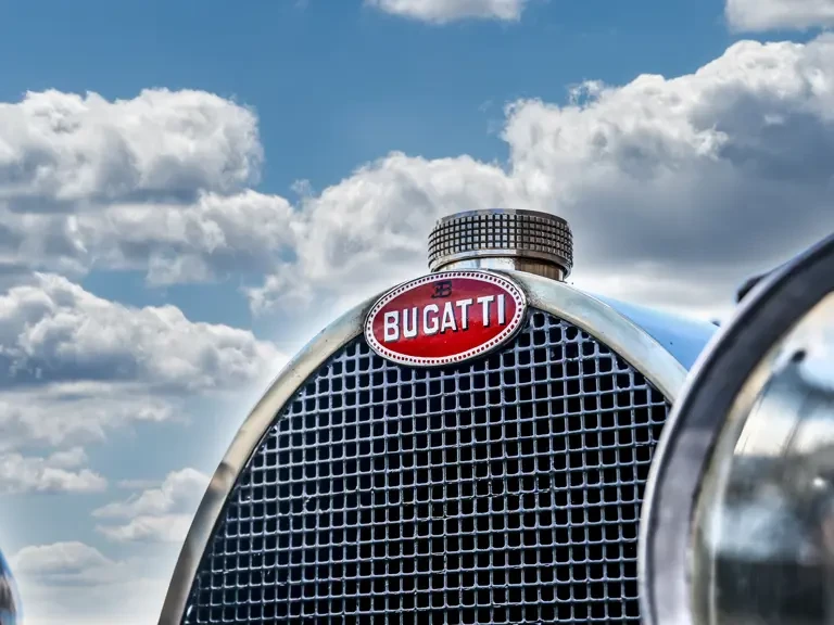 1929 Bugatti - Image 7 of 31