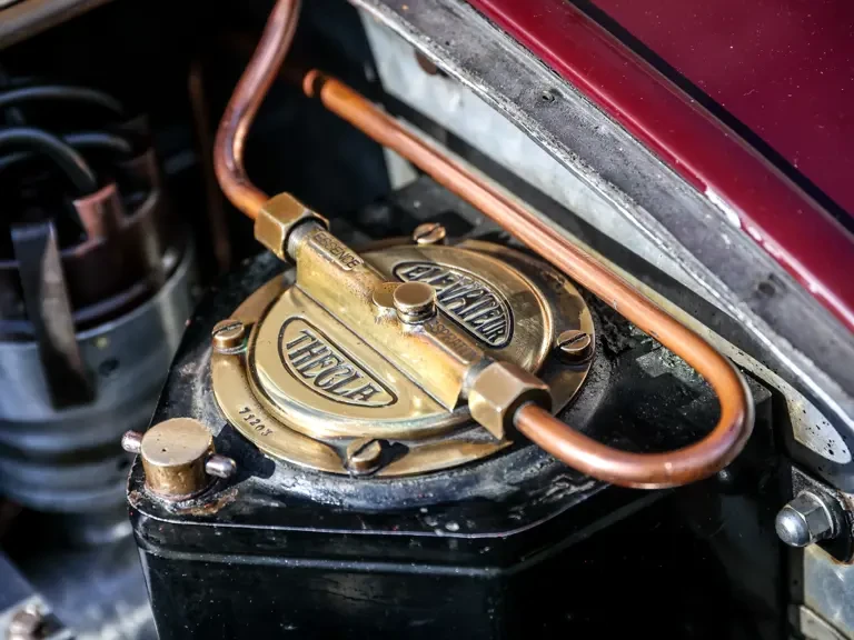 1929 Bugatti - Image 28 of 31