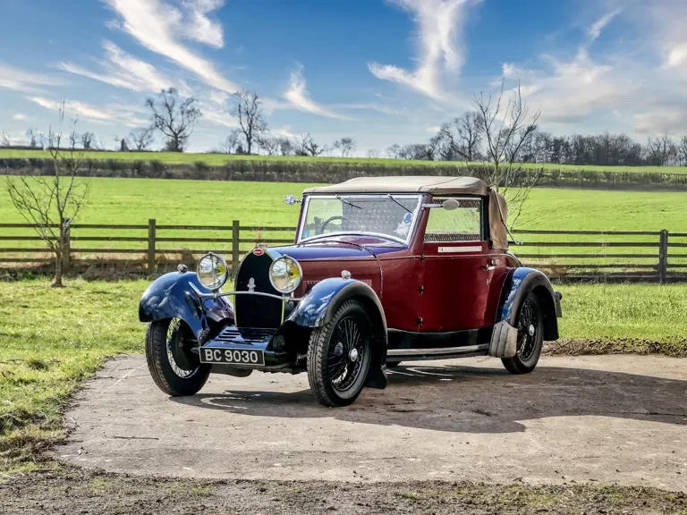 1929 Bugatti - Image 11 of 31