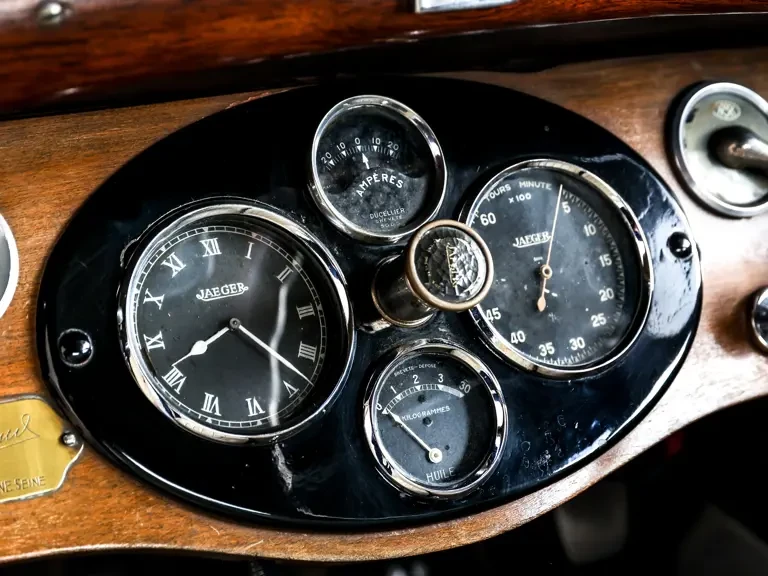 1929 Bugatti - Image 13 of 31