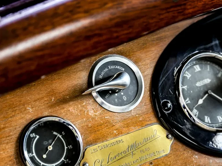 1929 Bugatti - Image 21 of 31