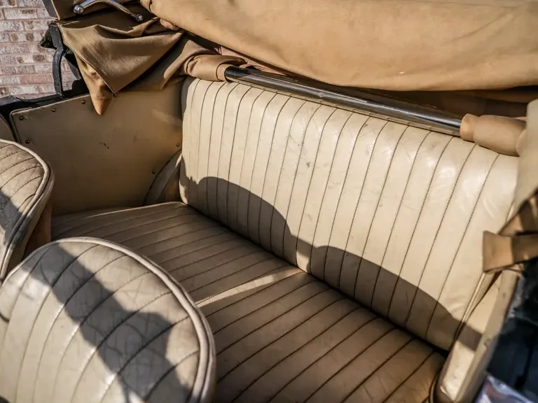 1929 Bugatti - Image 15 of 31