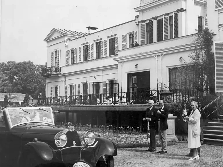 1929 Bugatti - Image 9 of 31