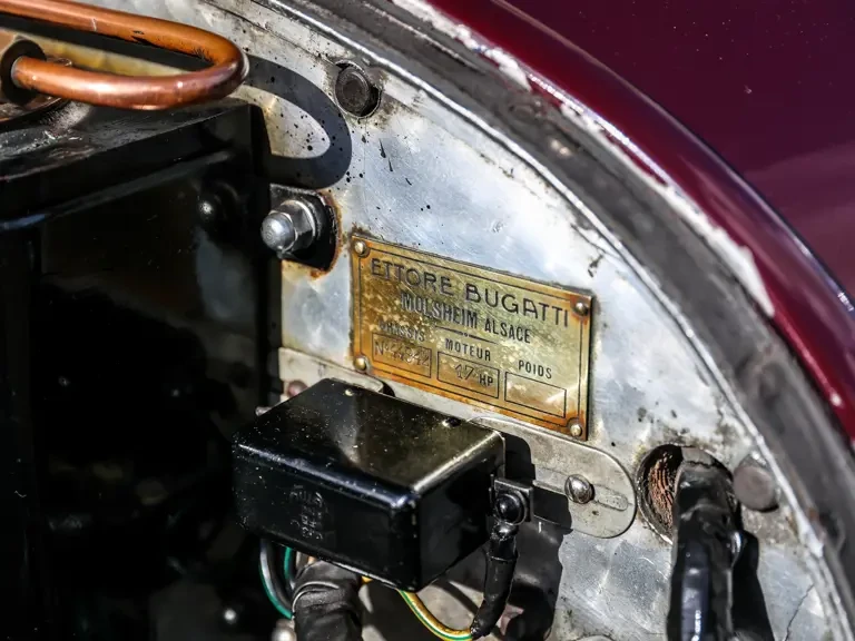 1929 Bugatti - Image 30 of 31