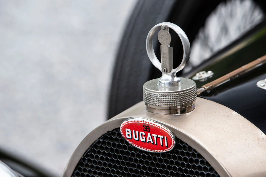 1929 Bugatti - Image 31 of 31