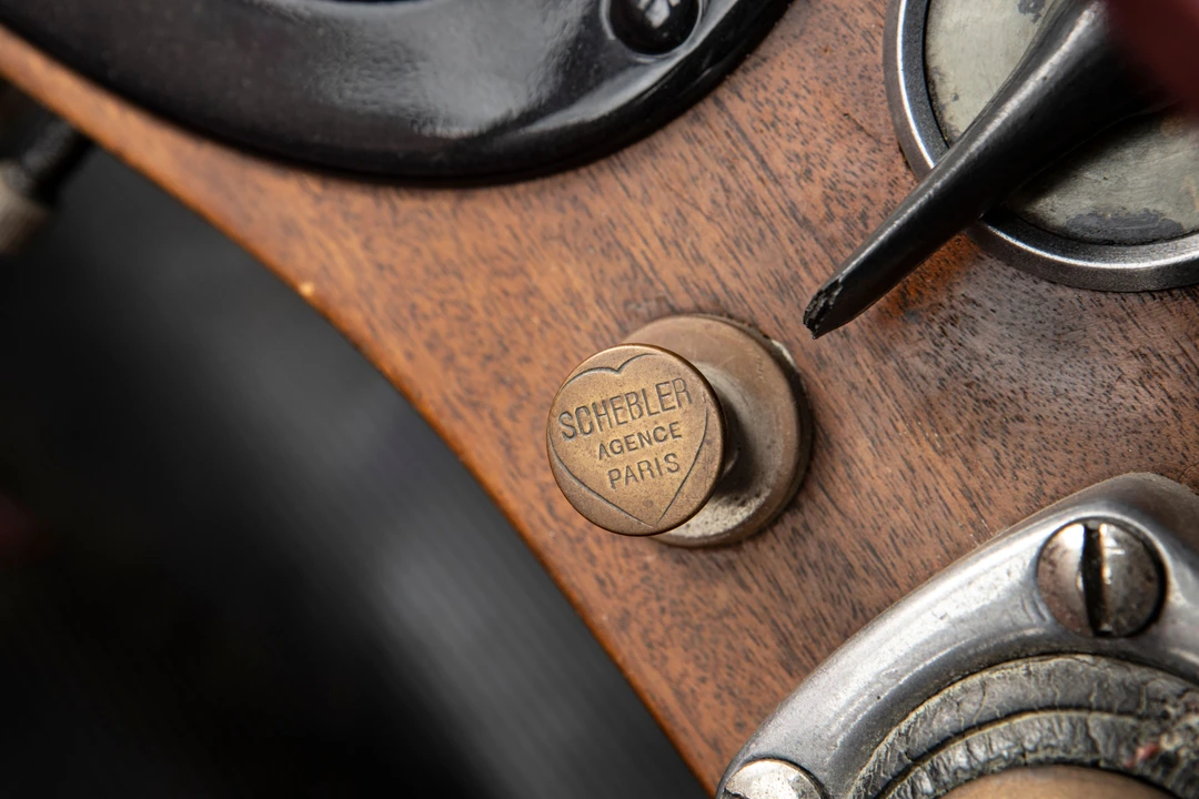 1929 Bugatti - Image 14 of 31