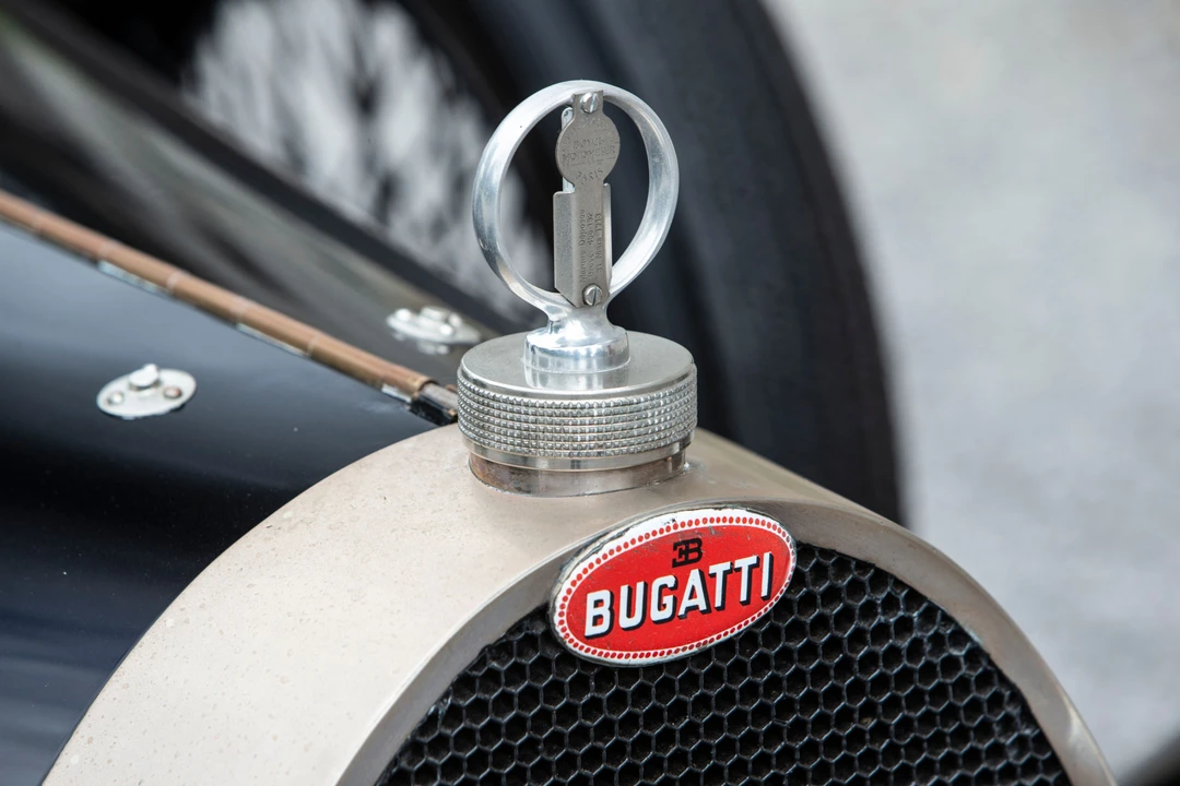 1929 Bugatti - Image 25 of 31