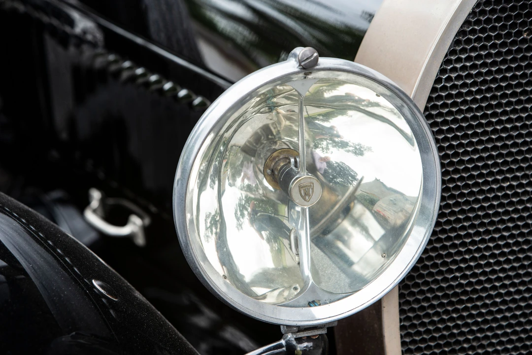 1929 Bugatti - Image 27 of 31