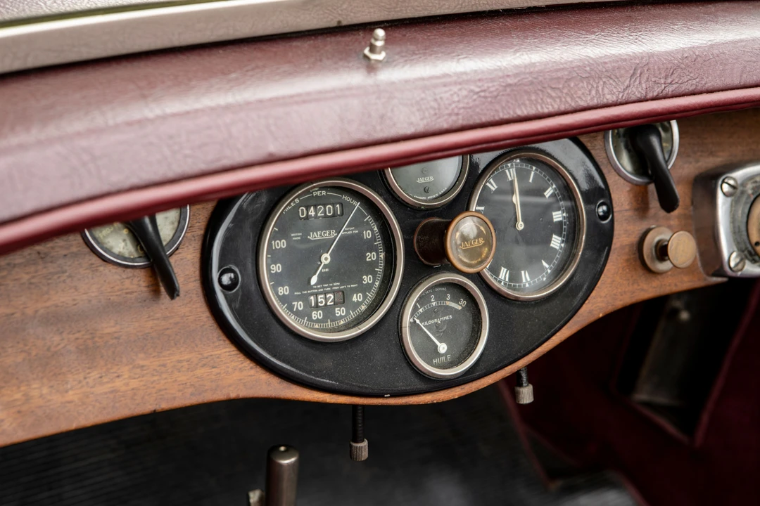 1929 Bugatti - Image 18 of 31