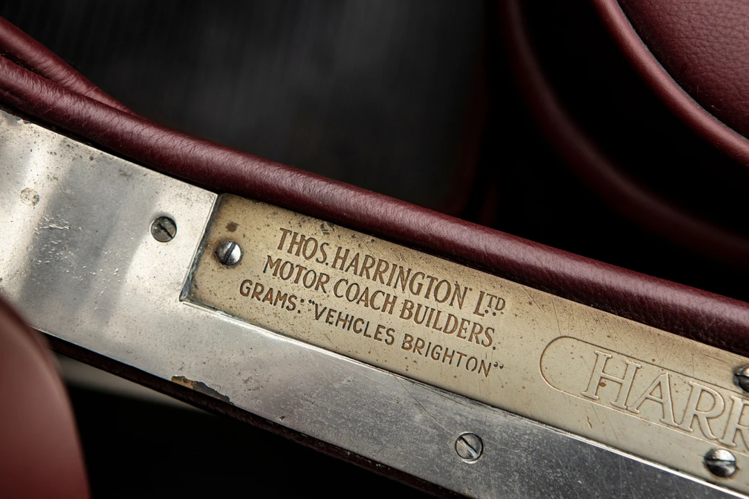 1929 Bugatti - Image 16 of 31