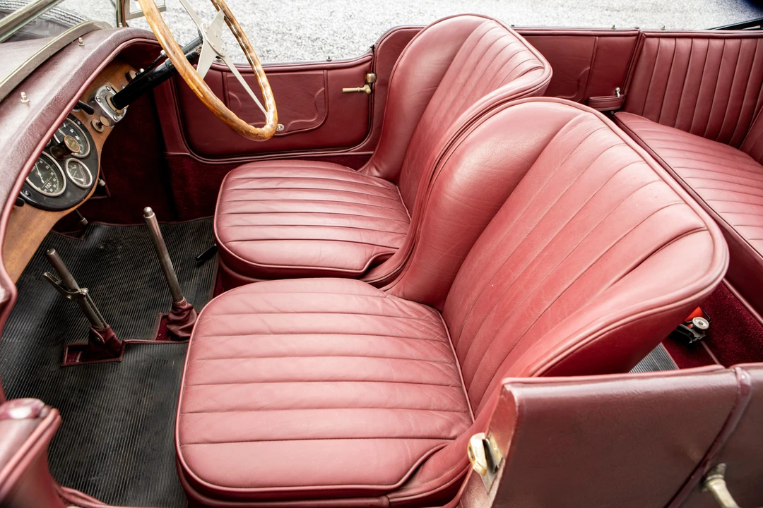 1929 Bugatti - Image 15 of 31