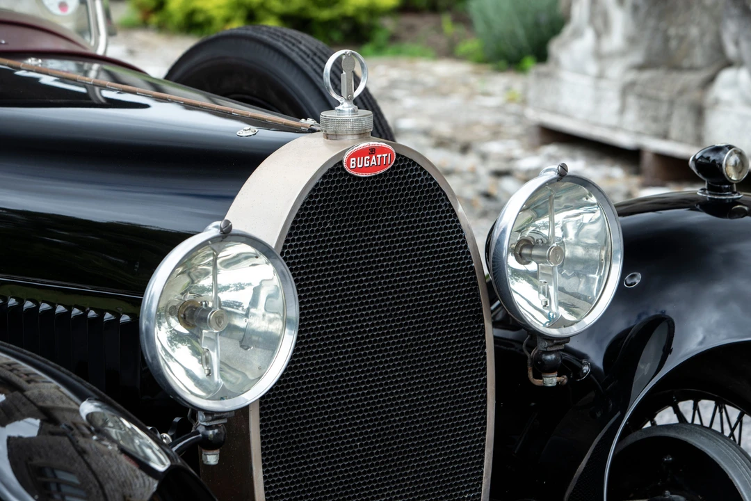 1929 Bugatti - Image 26 of 31