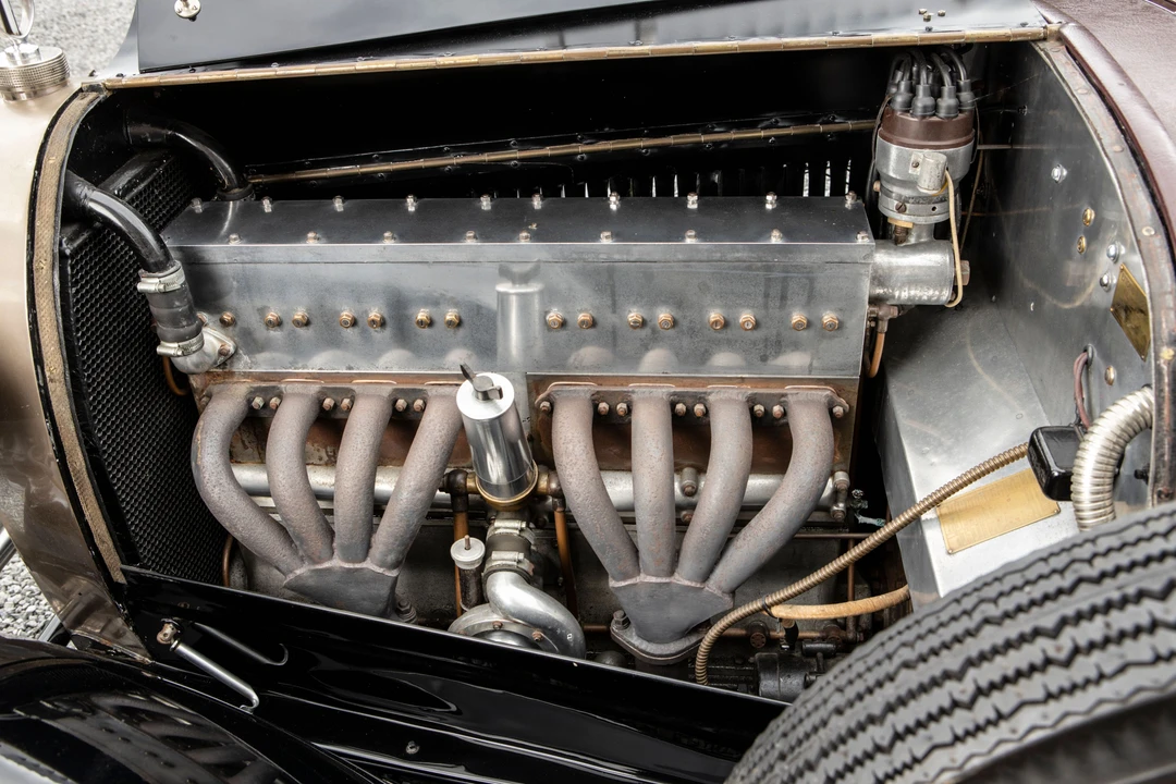 1929 Bugatti - Image 5 of 31