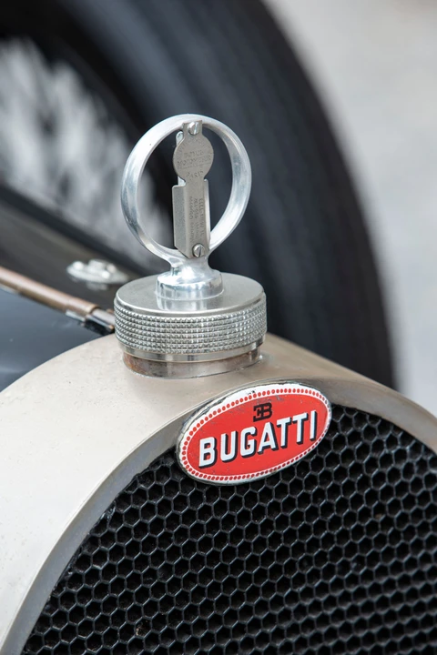 1929 Bugatti - Image 28 of 31
