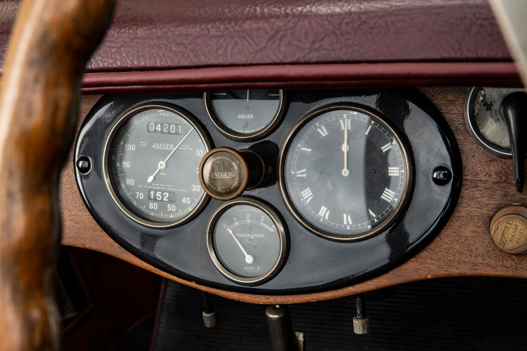 1929 Bugatti - Image 13 of 31