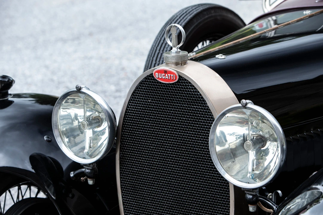 1929 Bugatti - Image 29 of 31