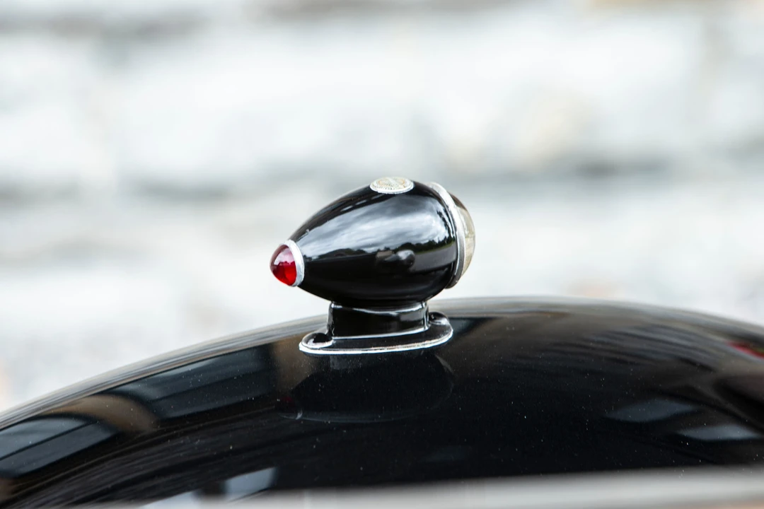 1929 Bugatti - Image 24 of 31