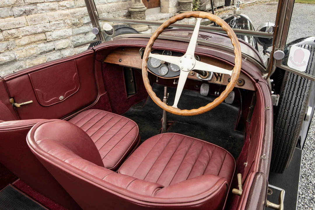 1929 Bugatti - Image 10 of 31