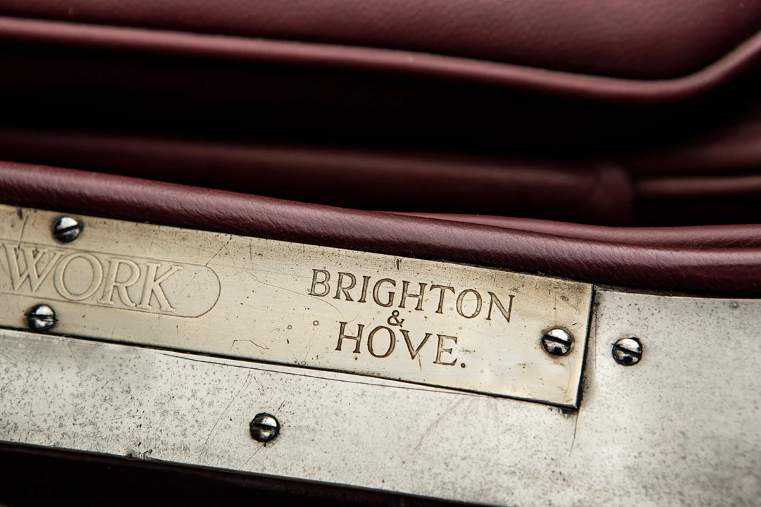 1929 Bugatti - Image 19 of 31