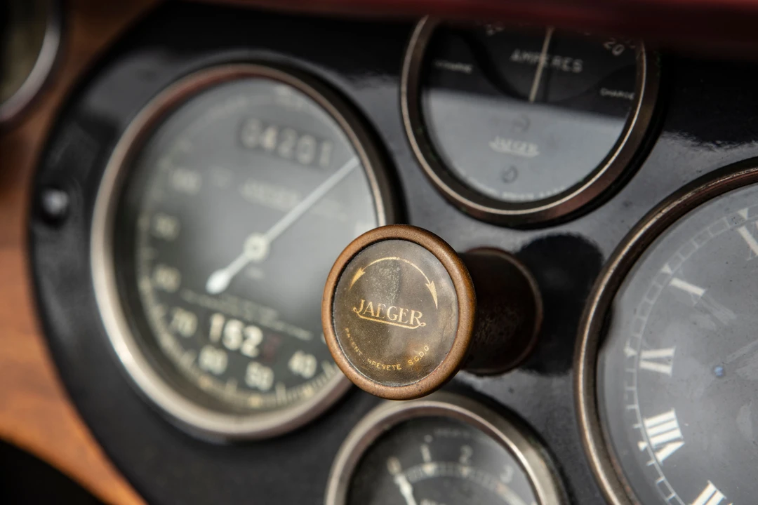1929 Bugatti - Image 20 of 31