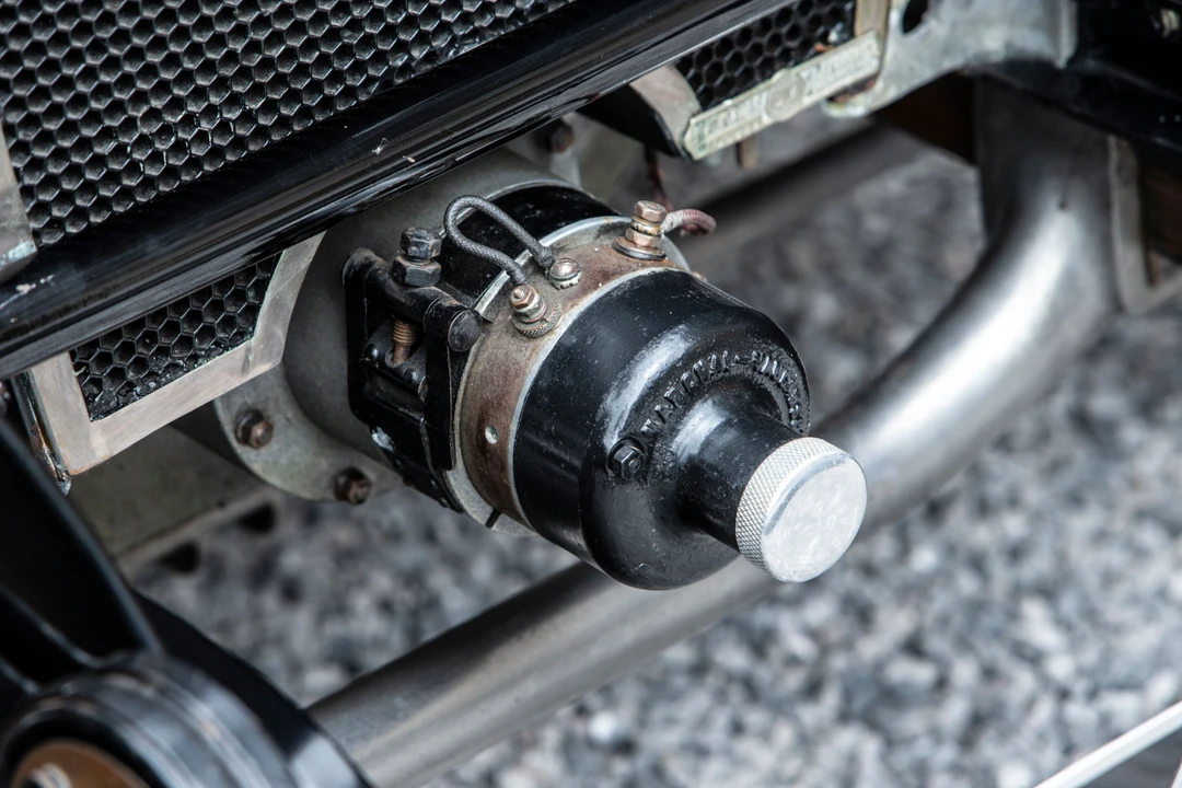 1929 Bugatti - Image 30 of 31