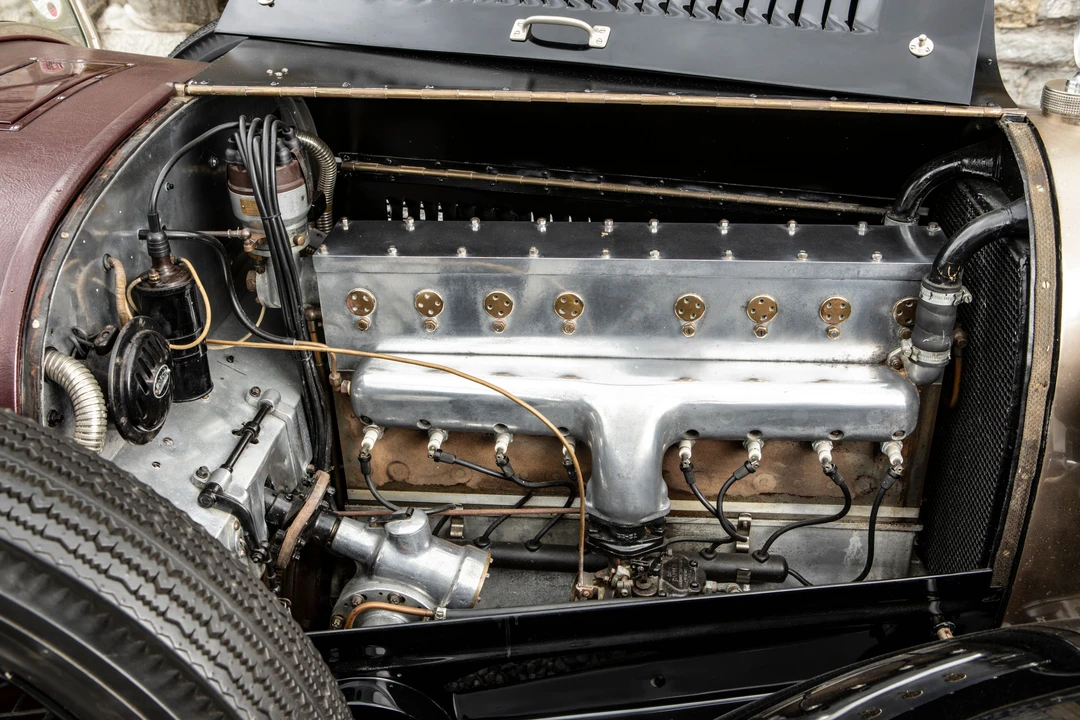 1929 Bugatti - Image 3 of 31