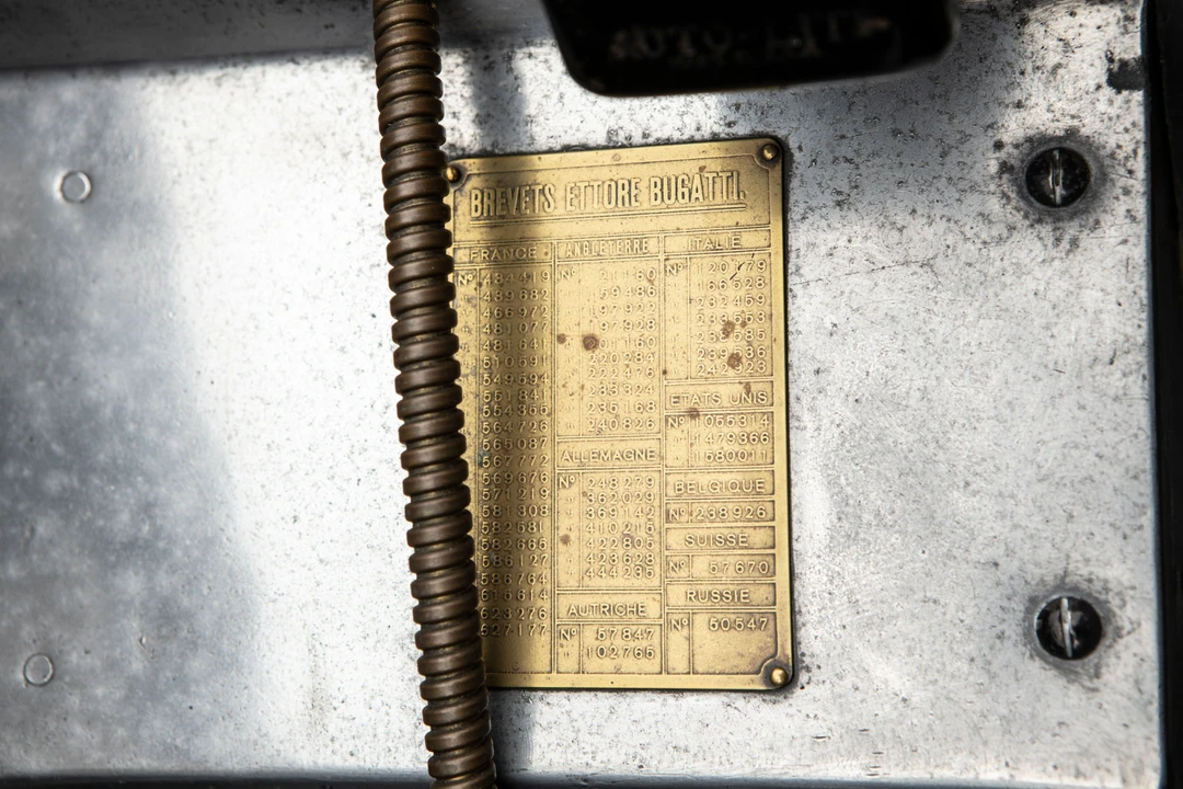 1929 Bugatti - Image 9 of 31