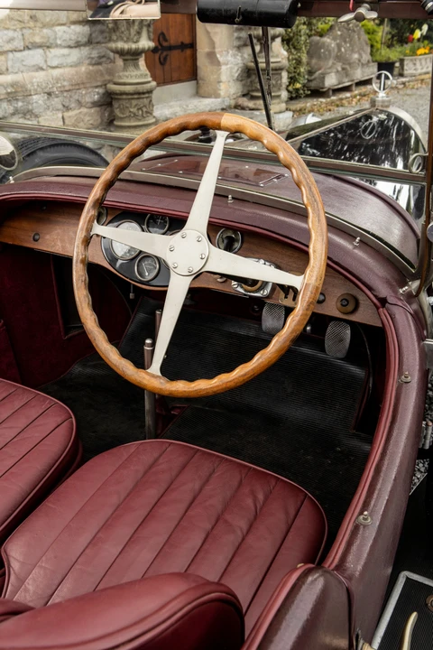 1929 Bugatti - Image 11 of 31