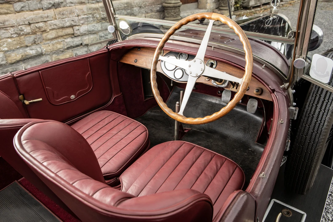 1929 Bugatti - Image 8 of 31