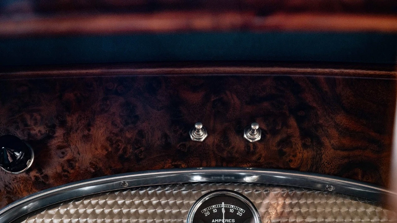 1929 Bugatti - Image 31 of 31
