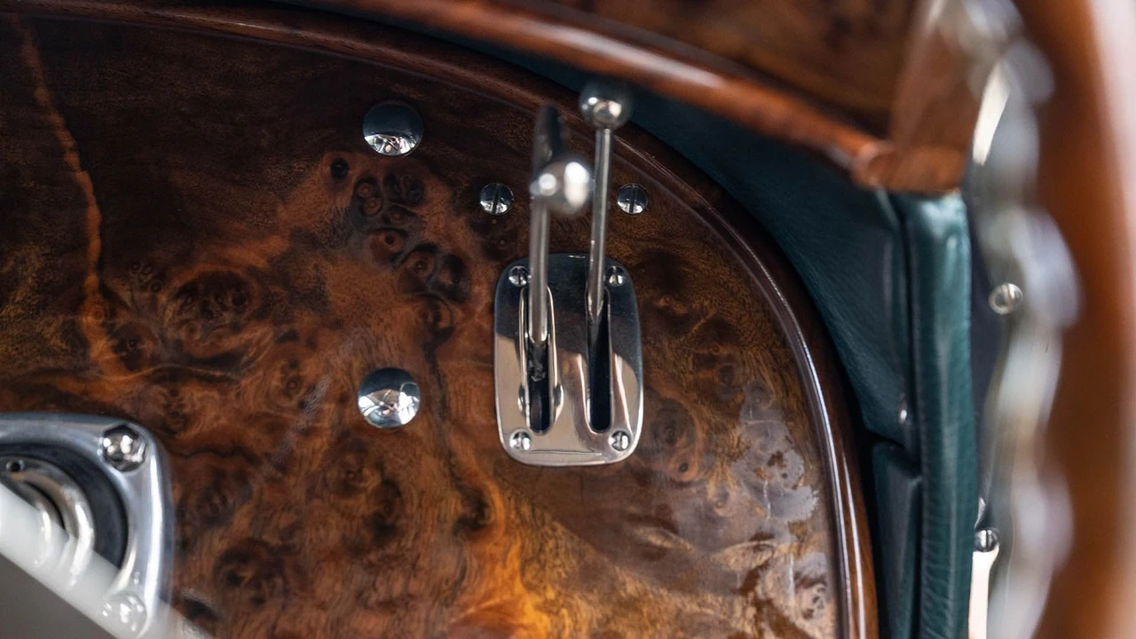 1929 Bugatti - Image 21 of 31