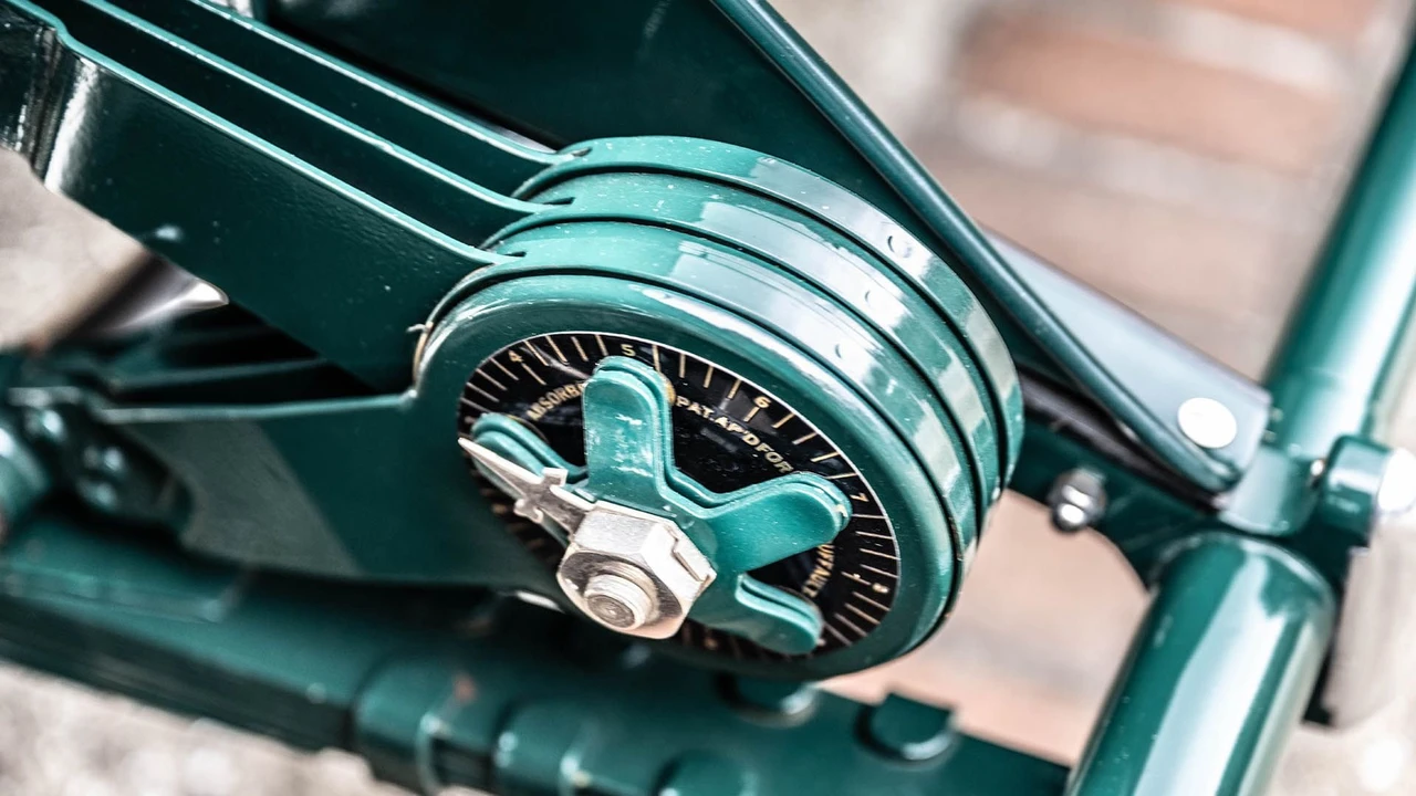 1929 Bugatti - Image 14 of 31